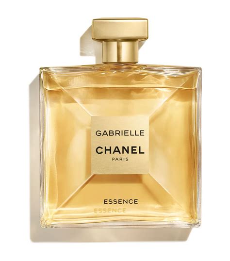 chanel essence gabrielle.